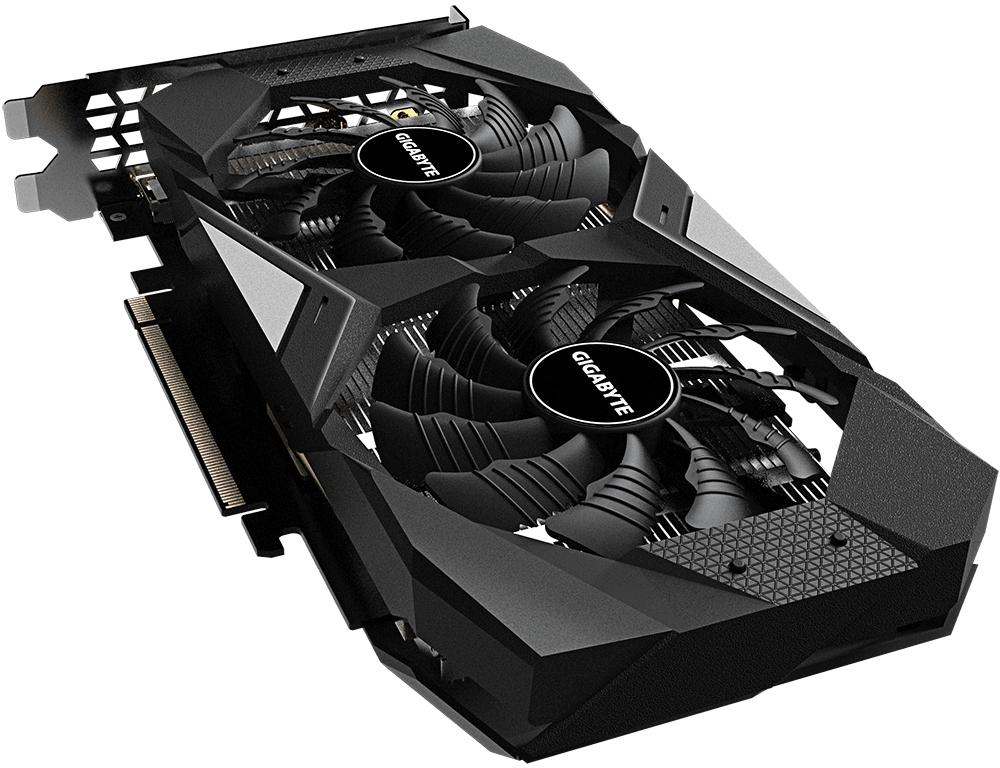 Gigabyte - ** B Grade ** Tarjeta Gráfica Gigabyte GeForce® GTX 1660 SUPER OC 6GB GDDR6
