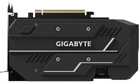 Gigabyte - ** B Grade ** Tarjeta Gráfica Gigabyte GeForce® GTX 1660 SUPER OC 6GB GDDR6