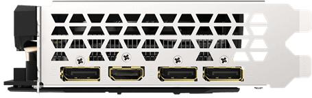 Gigabyte - ** B Grade ** Tarjeta Gráfica Gigabyte GeForce® GTX 1660 SUPER OC 6GB GDDR6