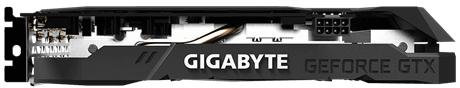 Gigabyte - ** B Grade ** Tarjeta Gráfica Gigabyte GeForce® GTX 1660 SUPER OC 6GB GDDR6