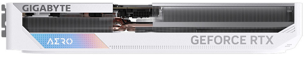 Gigabyte - ** B Grade ** Tarjeta Gráfica Gigabyte GeForce® RTX 4070 Ti Aero OC 12GB GDDR6X DLSS3