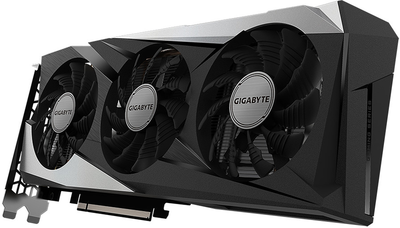 Gigabyte - Tarjeta Gráfica Gigabyte Radeon RX 6500 XT Gaming OC 4GB