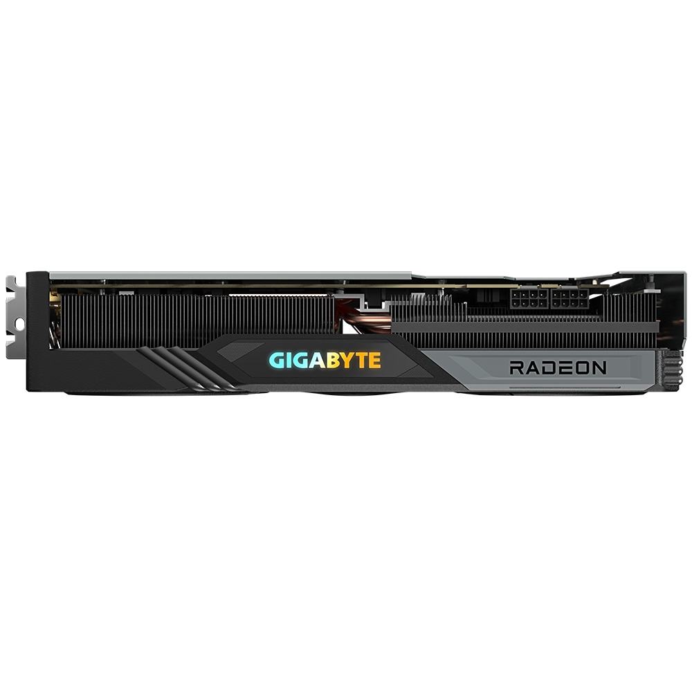 Gigabyte - Tarjeta Gráfica Gigabyte Radeon RX 7800 XT Gaming OC 16GB GDDR6