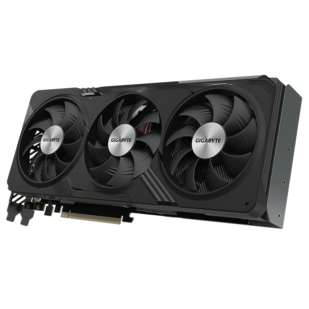 Gigabyte - Tarjeta Gráfica Gigabyte Radeon RX 7800 XT Gaming OC 16GB GDDR6