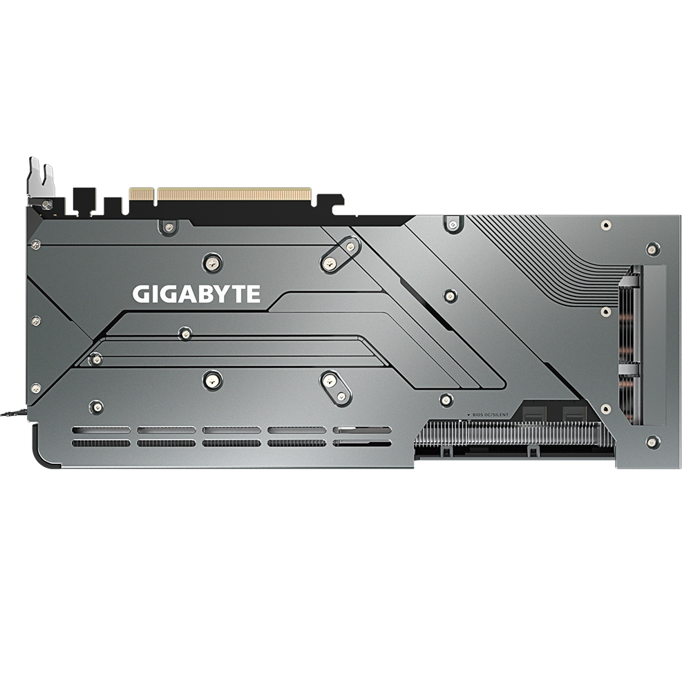 Gigabyte - Tarjeta Gráfica Gigabyte Radeon RX 7800 XT Gaming OC 16GB GDDR6