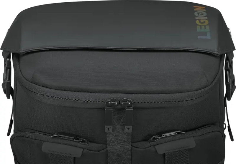 Lenovo - Mochila 17.3" Lenovo Legion Active Gaming Preta
