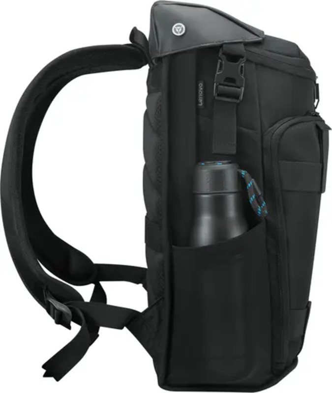 Lenovo - Mochila 17.3" Lenovo Legion Active Gaming Preta