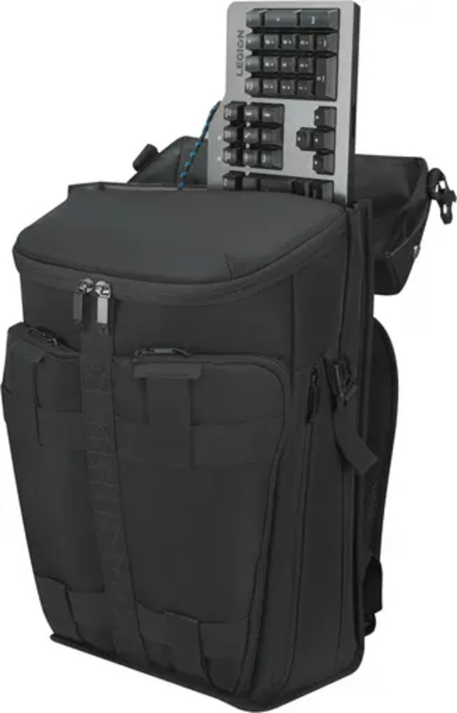 Lenovo - Mochila 17.3" Lenovo Legion Active Gaming Preta