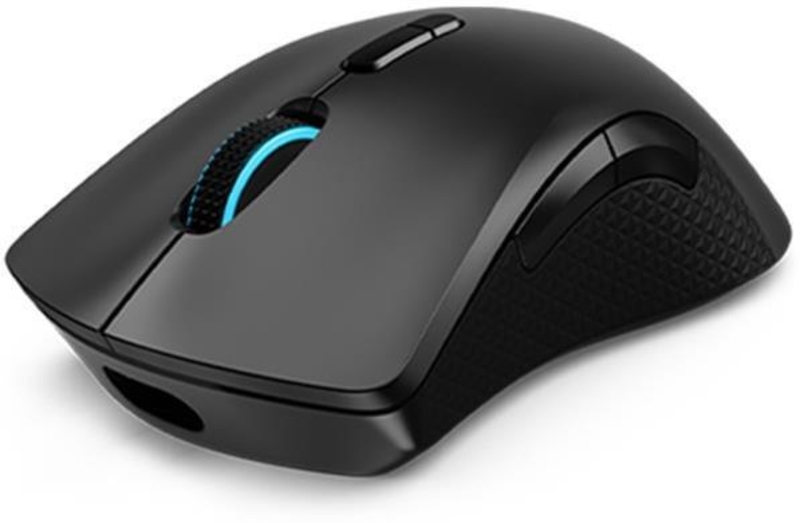 Lenovo - Ratón Lenovo LEGION M600 Wireless RGB 16000 DPI