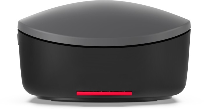 Lenovo - Ratón  Lenovo Go Wireless Cinza