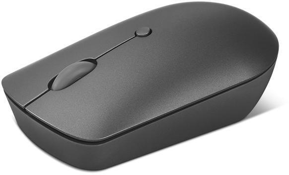 Lenovo - Ratón Lenovo 540 Compact USB-C Wireless Cinza