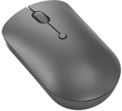 Lenovo - Ratón Lenovo 540 Compact USB-C Wireless Cinza