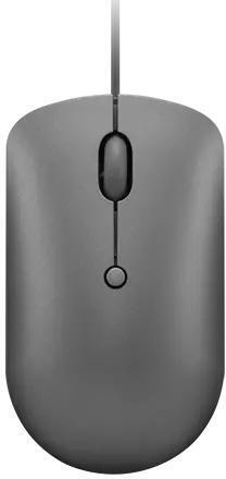 Lenovo - Ratón Lenovo 540 USB-C Compact Cinza
