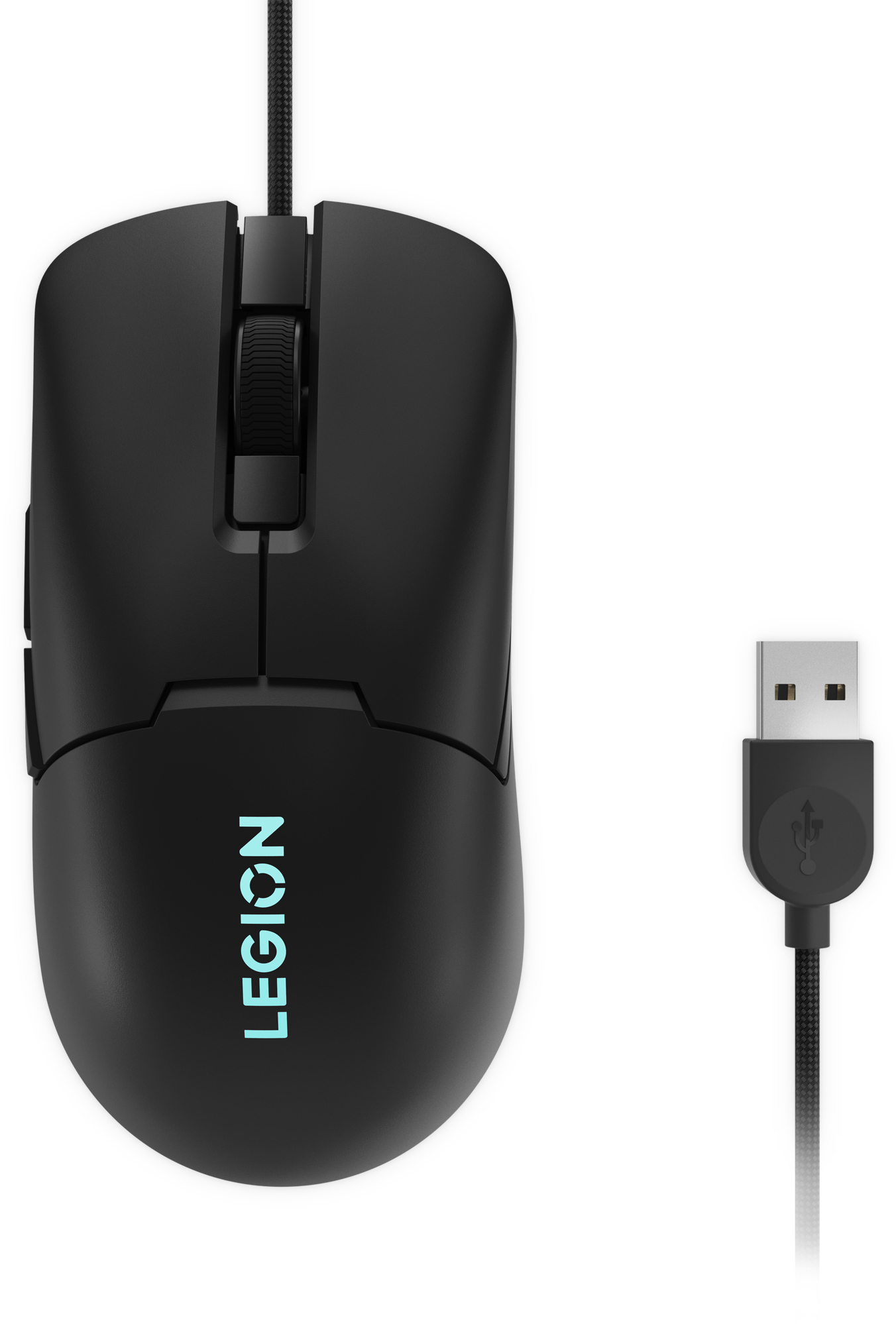 Ratón Lenovo Legion M300s RGB Gaming