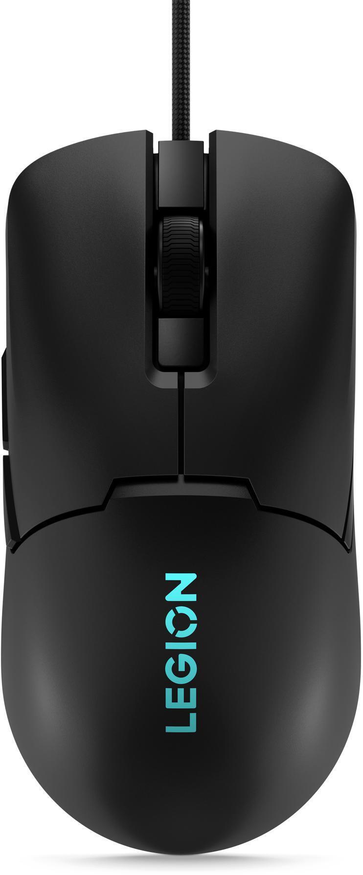 Lenovo - Ratón Lenovo Legion M300s RGB Gaming