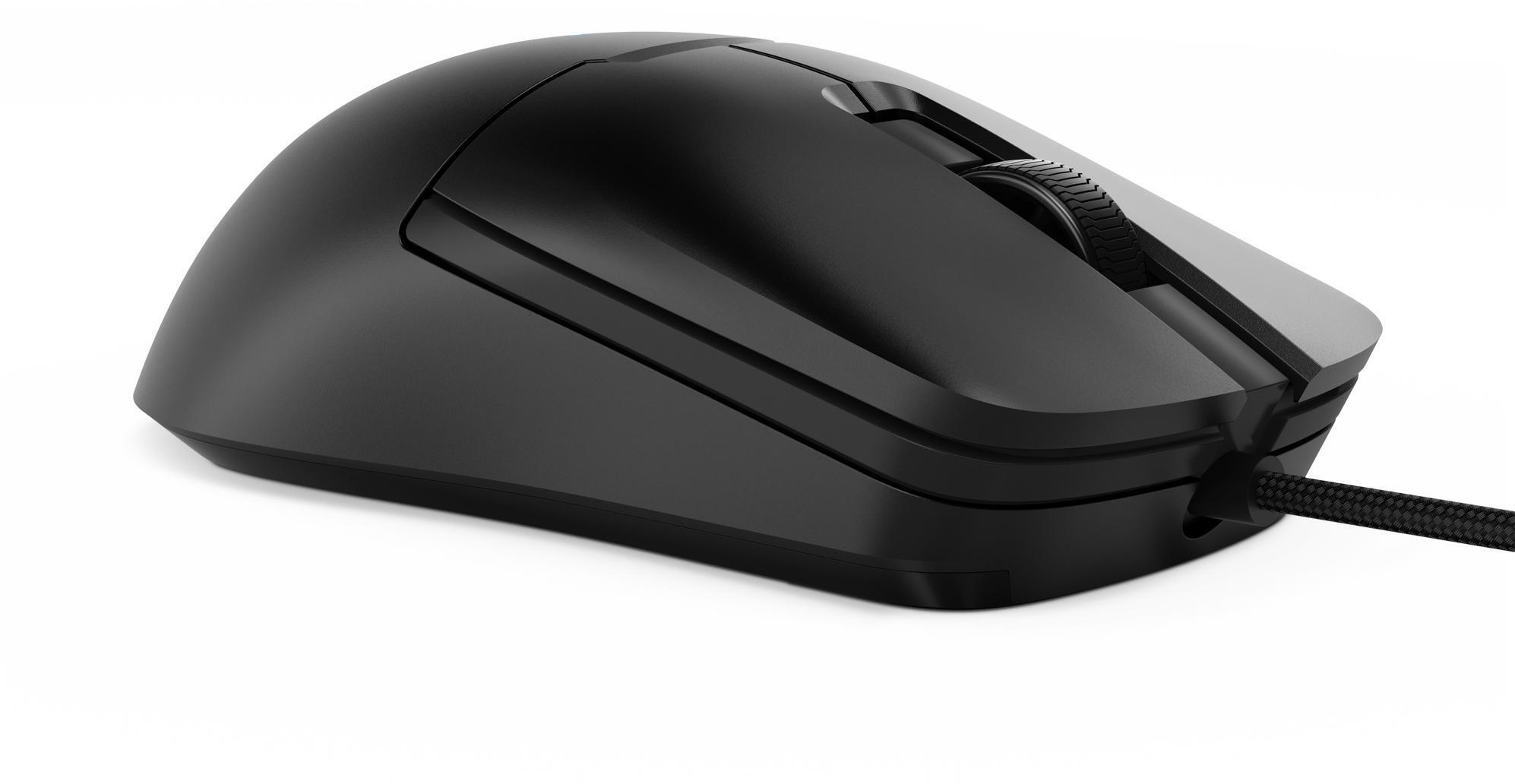 Lenovo - Ratón Lenovo Legion M300s RGB Gaming