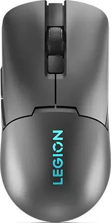 Lenovo - Ratón Lenovo Legion M600s QI Wireless RGB Gaming Branco