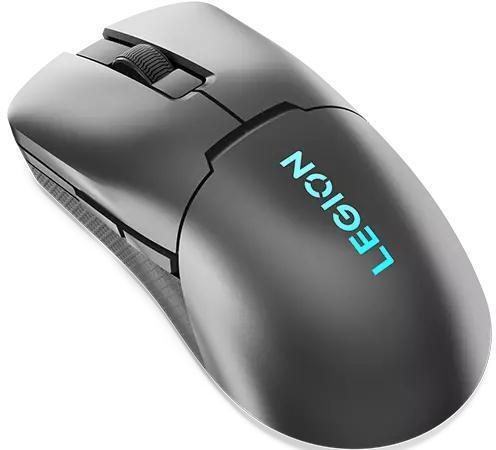 Lenovo - Ratón Lenovo Legion M600s QI Wireless RGB Gaming Branco