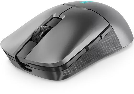 Lenovo - Ratón Lenovo Legion M600s QI Wireless RGB Gaming Branco