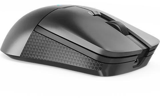 Lenovo - Ratón Lenovo Legion M600s QI Wireless RGB Gaming Branco