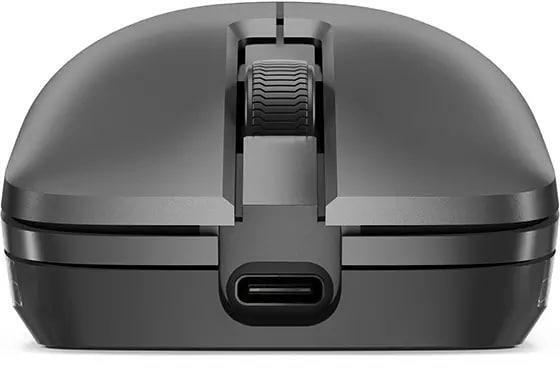 Lenovo - Ratón Lenovo Legion M600s QI Wireless RGB Gaming Branco