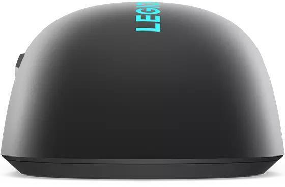 Lenovo - Ratón Lenovo Legion M600s QI Wireless RGB Gaming Branco
