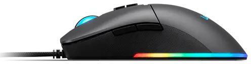 Lenovo - Ratón Lenovo M210 RGB Preto