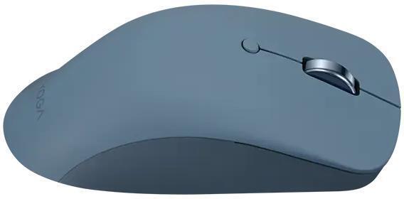 Lenovo - Ratón Lenovo Yoga Pro Bluetooth Azul-Verde