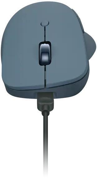 Lenovo - Ratón Lenovo Yoga Pro Bluetooth Azul-Verde