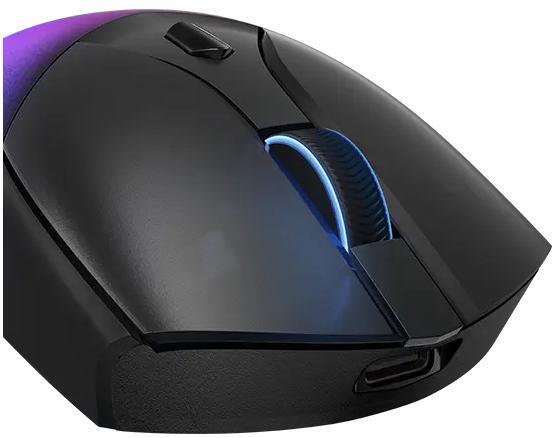 Lenovo - Ratón Lenovo Legion M410 Wireless RGB Gaming