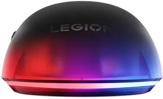 Lenovo - Ratón Lenovo Legion M410 Wireless RGB Gaming