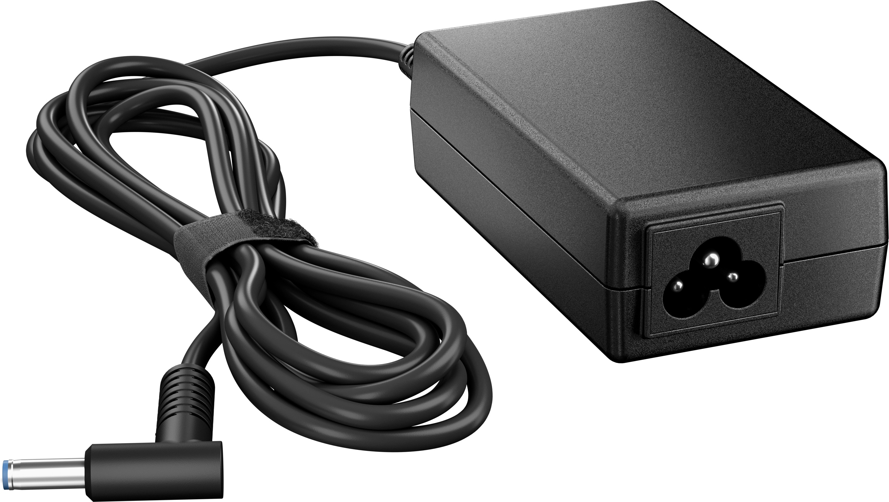 HP - Cargador HP 65W Slim AC Adapter