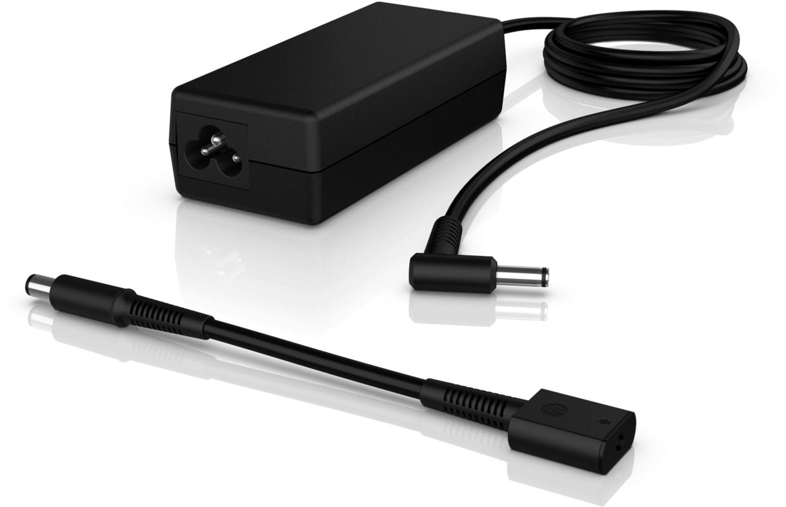 HP - Cargador HP 65W Slim AC Adapter