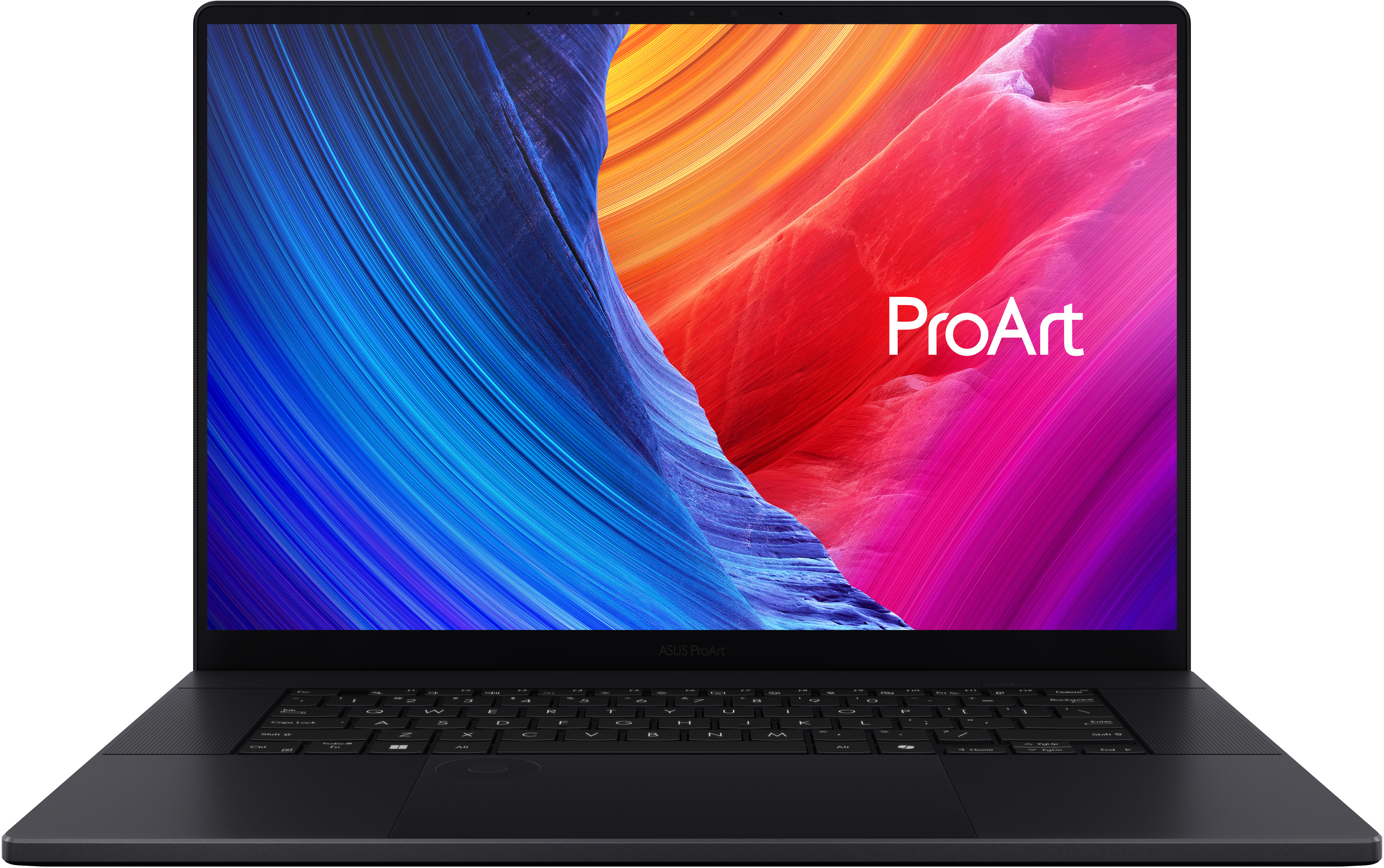 Picture of Picture of Portátil ASUS ProArt P16 OLED H7606WI 16" R9 AI HX 370 32GB 2TB RTX 4070 UHD+ W11 Pro