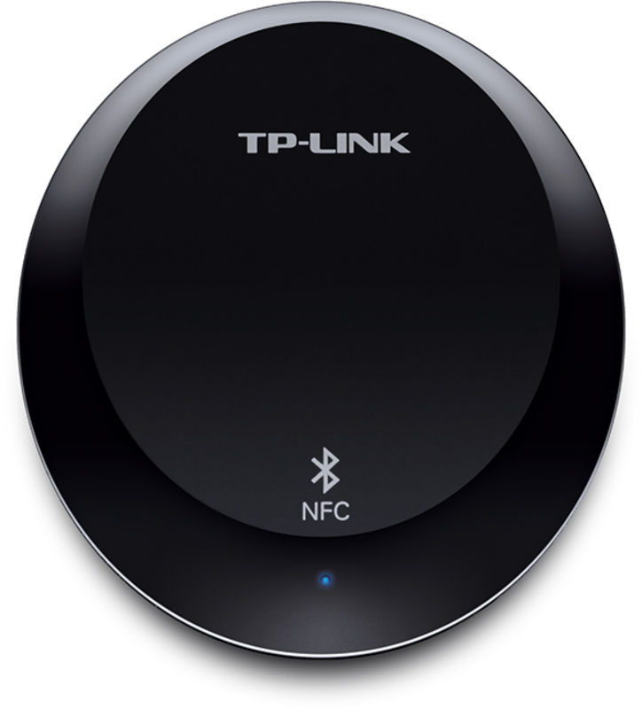 TP-Link - Recetor Bluetooth TP-Link Wi-Fi BT 4.1