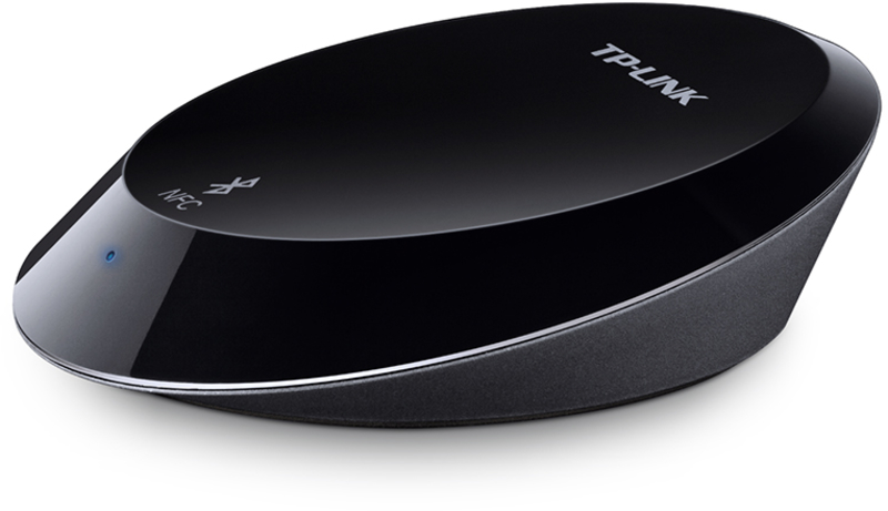 TP-Link - Recetor Bluetooth TP-Link Wi-Fi BT 4.1