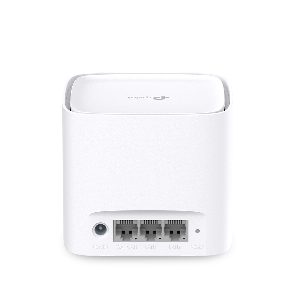 TP-Link - Access Point Mesh TP-Link HC220-G5 AC1200 Whole Home Wi-Fi