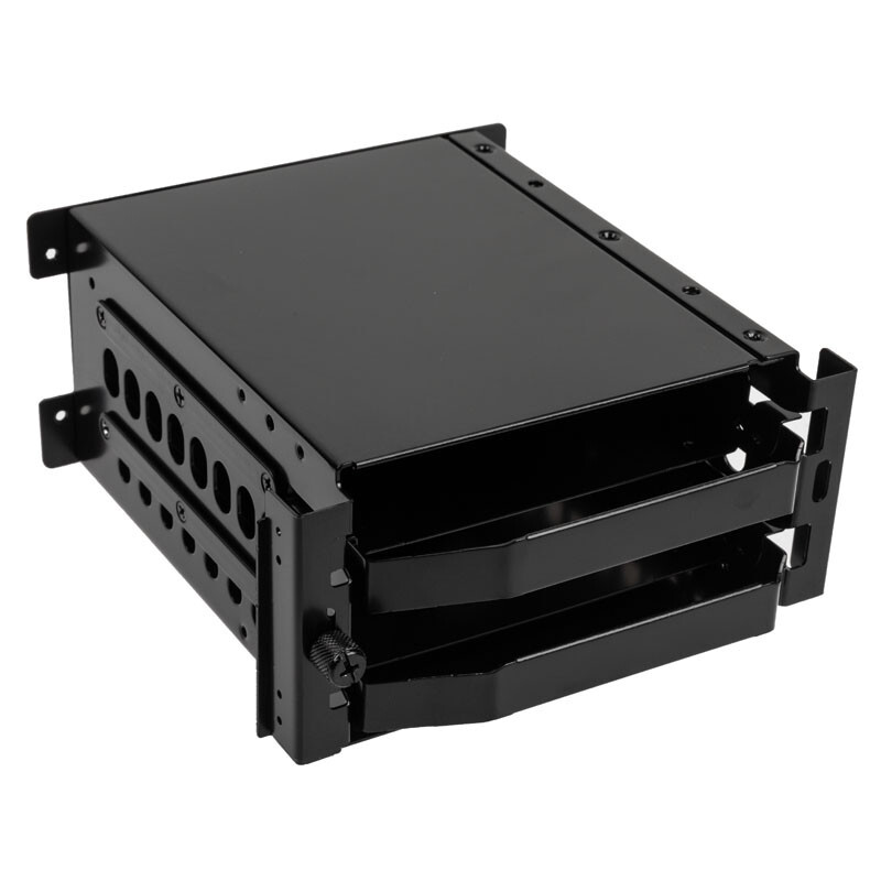 Caja para discos Lian Li 2xHDD ou SSD (O11D EVO, O11 XL, V3000 PLUS)