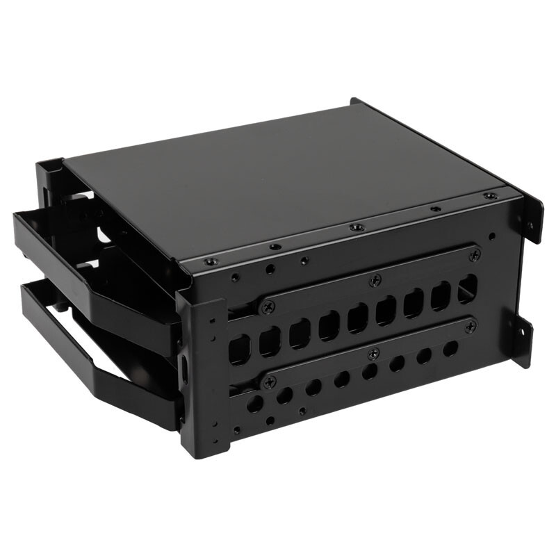 Lian Li - Caja para discos Lian Li 2xHDD ou SSD (O11D EVO, O11 XL, V3000 PLUS)