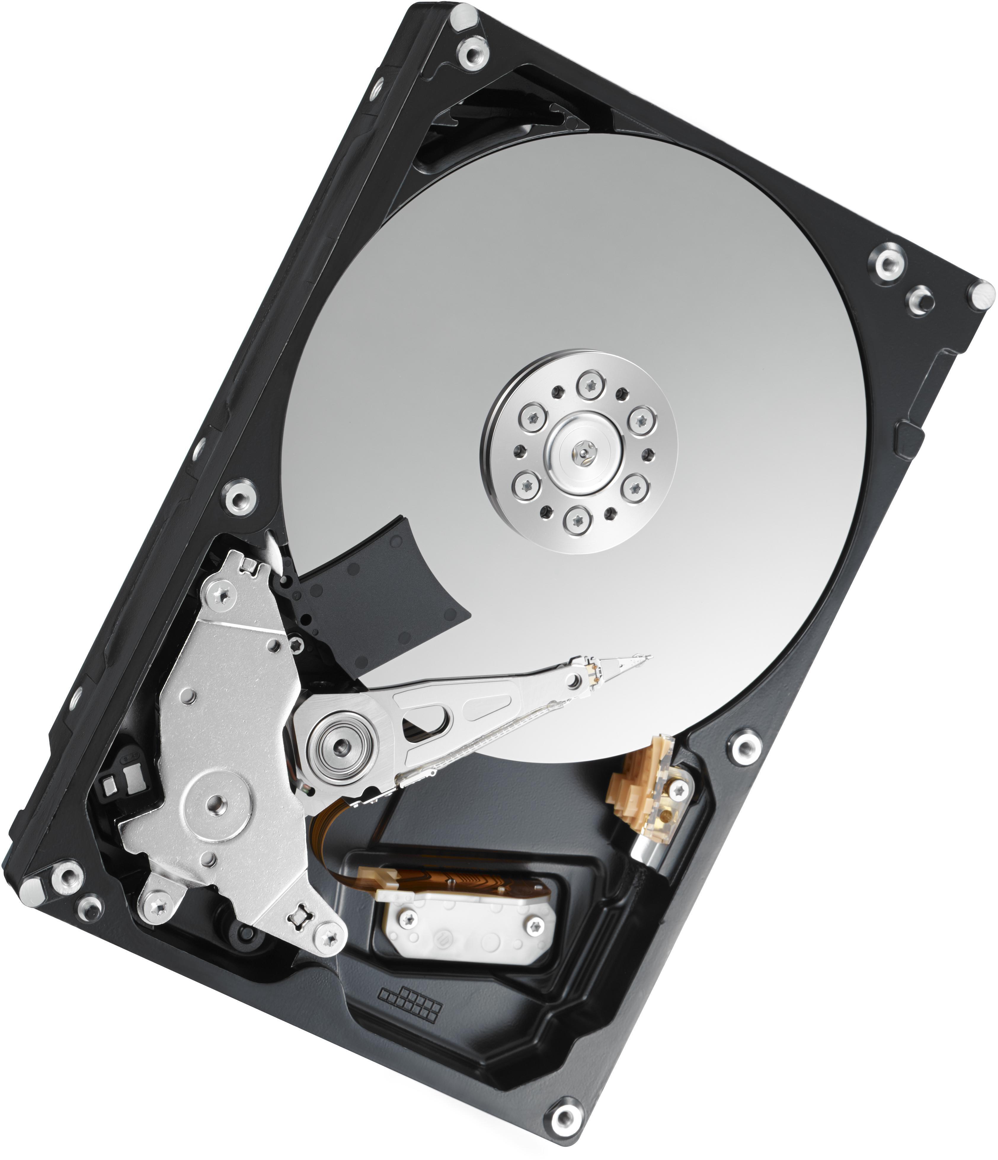 Toshiba - Disco Toshiba 1TB P300 7200rpm 64MB SATA III