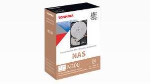 Toshiba - Disco Toshiba 4TB N300 7200rpm 256MB SATA III