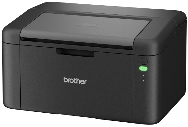 Brother - Impresora Láser Brother HL-L1240W WiFi