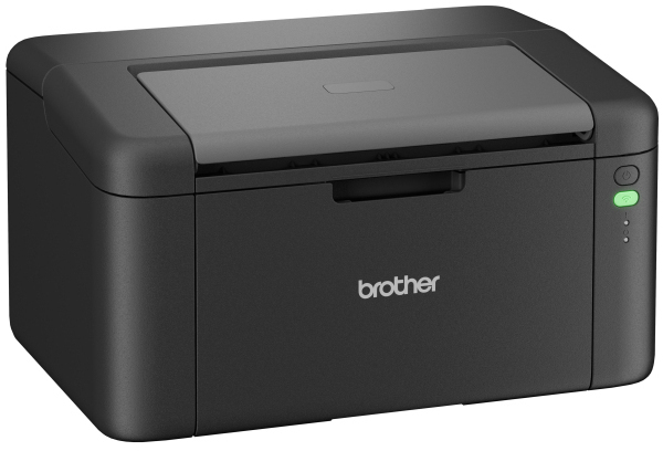 Brother - Impresora Láser Brother HL-L1240W WiFi