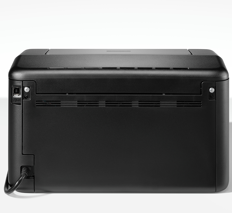 Brother - Impresora Láser Brother HL-L1240W WiFi