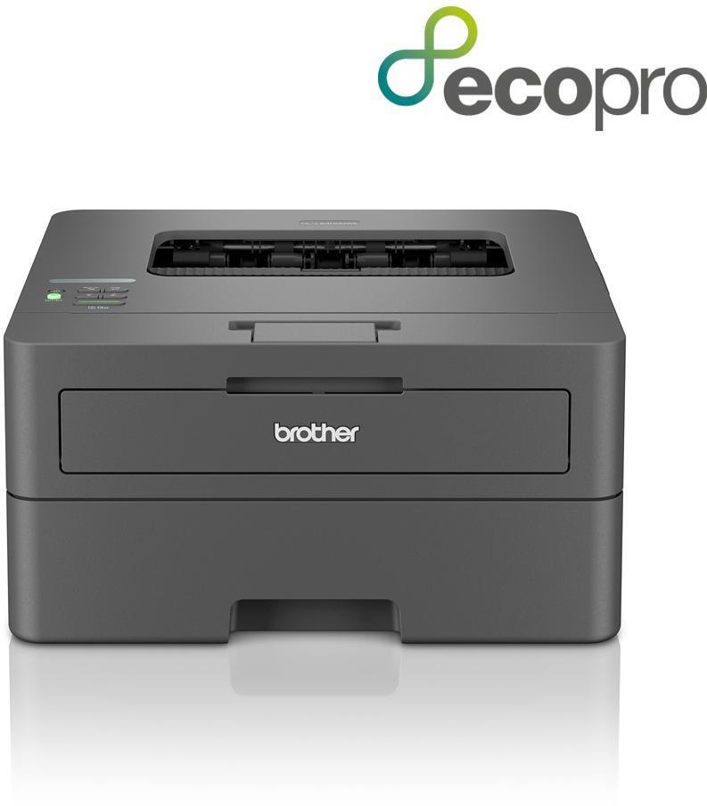 - Impresora Láser Brother HL-L2400DWE Picture of - Impresora Láser Brother HL-L2400DWE