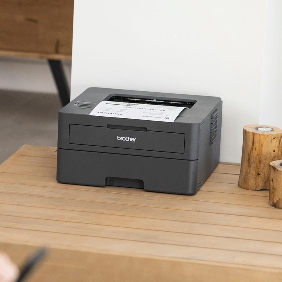  - Impresora Láser Brother HL-L2400DWE