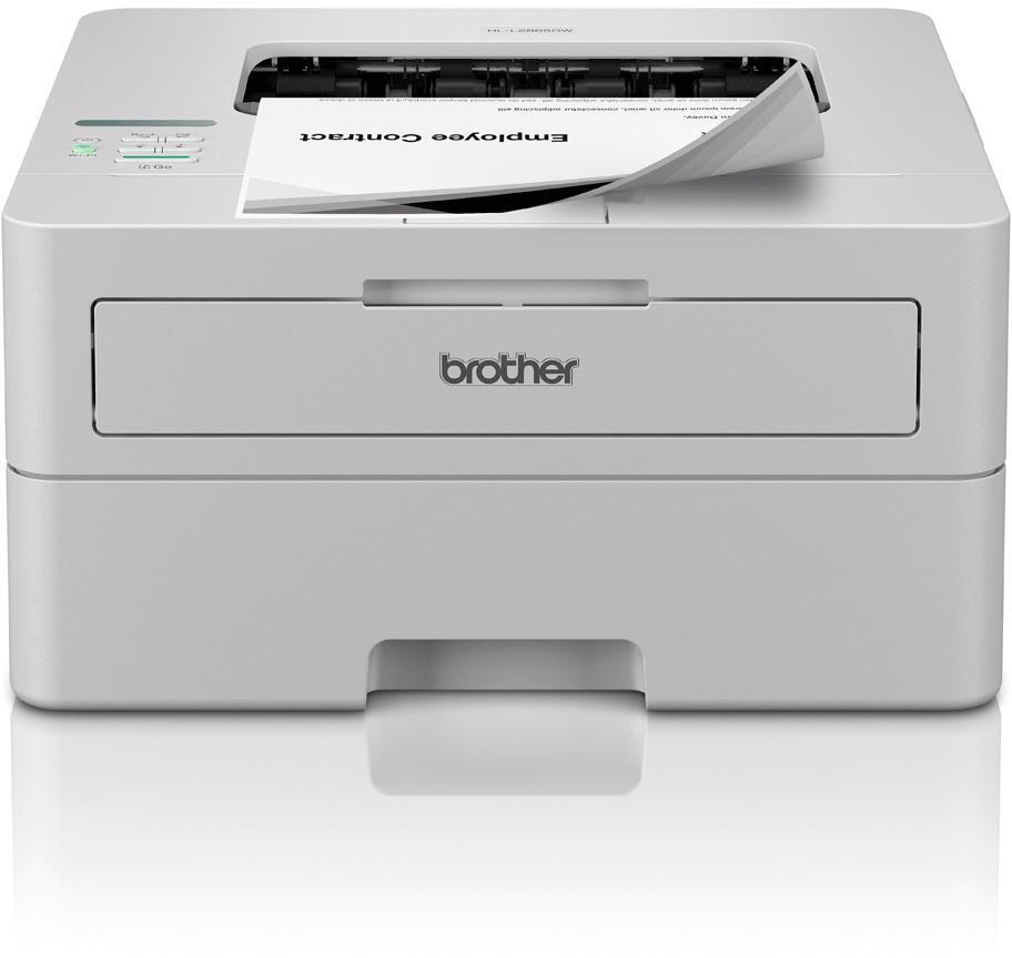 - Impresora Láser Brother HL-L2865DW WiFi Picture of - Impresora Láser Brother HL-L2865DW WiFi