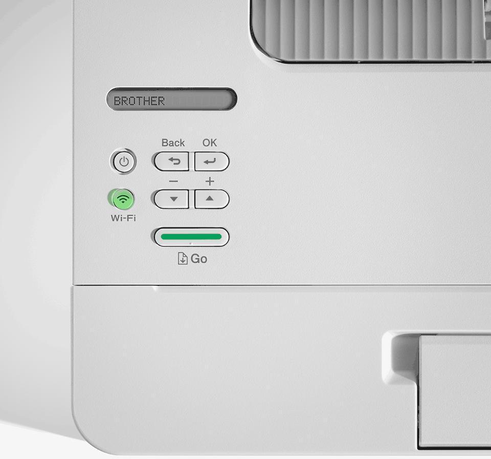  - Impresora Láser Brother HL-L2865DW WiFi
