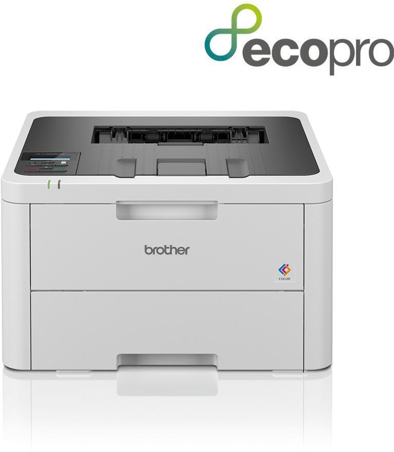 - Impresora Láser Brother HL-L3220CWE Color WiFi Picture of - Impresora Láser Brother HL-L3220CWE Color WiFi