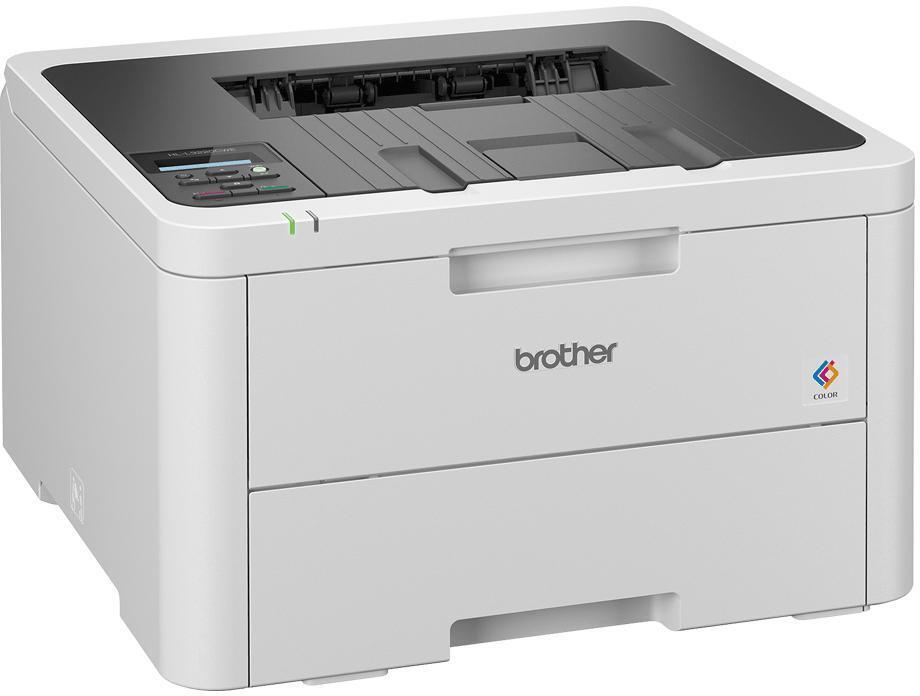Brother - Impressora Laser Brother HL-L3220CWE Cores WiFi